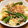 もさな's cooksnap of when they made 厚揚げとオクラの煮物.