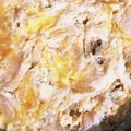クックM3GNE7☆'s cooksnap of when they made めんつゆで作る簡単時短！基本の親子丼♫.