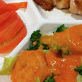 ☆☆いるかー's cooksnap of when they made 揚げない簡単エビマヨ.
