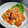 どんぐり☆☆'s cooksnap of when they made お弁当に＊とろ～り＊チリちくわ.