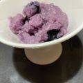 クック3VG036☆'s cooksnap of when they made 体に優しい甘酒アイス.