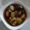 クックG623X5☆'s cooksnap of when they made めんつゆで簡単で美味しい！茄子の揚げ浸し.