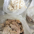 みみ母's cooksnap of when they made モツ。目から鱗の下処理法.