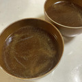 papikun's cooksnap of when they made エスニック☆春雨ともやしのスープ.