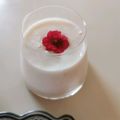 カバゴン's cooksnap of when they made ＊桃のスープ＊.
