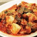 チィｖ's cooksnap of when they made 簡単♪鶏肉とたっぷりキノコのカチャトーラ.