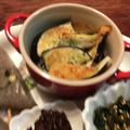 こつゆ514's cooksnap of when they made 時短！ナスのチーズ焼き.