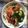 violets's cooksnap of when they made 夏に食べたい！トマトの薬味のっけ.