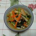 レオミウ's cooksnap of when they made 小松菜お浸し.