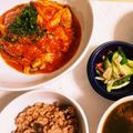 mack♪♪♪'s cooksnap of when they made シロさんの鶏肉のトマト煮込み.