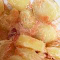 みにゃすけ★'s cooksnap of when they made じゃが明太マヨ 簡単うまっ！ヘルシー.