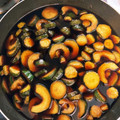 チワワの名前はくるみ's cooksnap of when they made きゅうりのはりはり漬け.