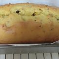 ゆき２２２'s cooksnap of when they made 【糖質制限】簡単♪大豆粉パウンドケーキ.