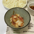 スイスおじさん☆'s cooksnap of when they made えんがわの梅和え.