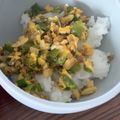 あるまじろう☻'s cooksnap of when they made 離乳食完了期☆青椒肉絲.