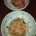 松潤LOVE♥️♥️'s cooksnap of when they made ★ほうれん草のおひたし★我が家流♪.
