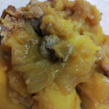 recoreco's cooksnap of when they made じゃが芋と玉ねぎの簡単煮.