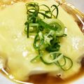 はなのかくめいじ's cooksnap of when they made 簡単おつまみ チーズ豆腐.