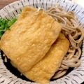 ばたみそーぱん☆'s cooksnap of when they made 昔ながらのおいなりさん.