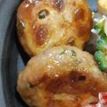 か～ぽ☆'s cooksnap of when they made ＊豚ひき肉でつくね＊.
