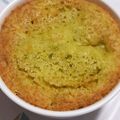 か～ぽ☆'s cooksnap of when they made 簡単！ホットケーキミックスでカップケーキ.