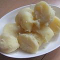 きらり流れ星's cooksnap of when they made 作り置き★圧力鍋で蒸しじゃが.