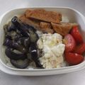 きらり流れ星's cooksnap of when they made レンジで！ツナマヨポテトサラダ.