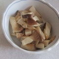 きらり流れ星's cooksnap of when they made 簡単！信州きのこのマリネ.