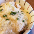 まどチャン's cooksnap of when they made No2904長芋とろろめんつゆ白だし.