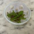 ナピト's cooksnap of when they made なすとピーマンのじゃこ炒め.