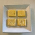 みるく茶's cooksnap of when they made ピザ用チーズで濃いチーズクッキー.