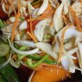 クックQ51Z5P☆'s cooksnap of when they made 暑い夏。鮭は南蛮酢に漬けてさっぱり食う！.