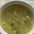 SALA。's cooksnap of when they made 焼き肉に！野菜炒めに！万能ネギ塩だれ♪.