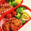 むむむん's cooksnap of when they made イースターに☆ひよこのゆでたまご.