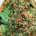ひな☆リョマbaba's cooksnap of when they made ピリ辛悪魔な漬けナス.