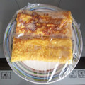 彩音ｍａｍａ's cooksnap of when they made だし醤油で簡単♪だし巻き風たまご焼き.