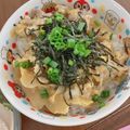 さくあさママ's cooksnap of when they made 夕食ランチに☆簡単他人丼（豚肉と卵の丼）.
