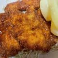 クックH86AFM☆'s cooksnap of when they made 駒ヶ根名物ソースかつ丼のたれ.