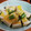 低カロ探検隊's cooksnap of when they made 高野豆腐とうすいえんどうの卵とじ.
