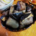低カロ探検隊's cooksnap of when they made ヘルシー！こんにゃくと干し椎茸のうま煮！.