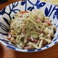 低カロ探検隊's cooksnap of when they made ◆えのきとしめじのレンジ蒸し◆.