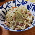 低カロ探検隊's cooksnap of when they made ◆えのきとしめじのレンジ蒸し◆.
