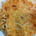 ☆テルエ☆'s cooksnap of when they made 節約☆もやしちぢみ.