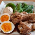 yumelon88's cooksnap of when they made 炊飯器★鶏手羽とたまごのポン酢さっぱり煮.