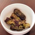にーなんぐ's cooksnap of when they made 丸ごと美味しい♪ピーマンの土佐煮.