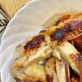 れななt's cooksnap of when they made 手羽中のあごだし(和風だし)焼き.
