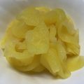 輝夜の姫's cooksnap of when they made レンジで簡単！りんごのコンポート.
