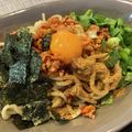 さとさとさん's cooksnap of when they made お家でお店の味 台湾まぜそば.