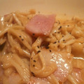 ☆あひるさん☆'s cooksnap of when they made 簡単☆えのきとベーコンのマヨマヨ炒め.