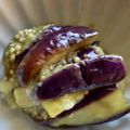 TYSK's cooksnap of when they made レンジで簡単！なすの煮浸し（中華風）.